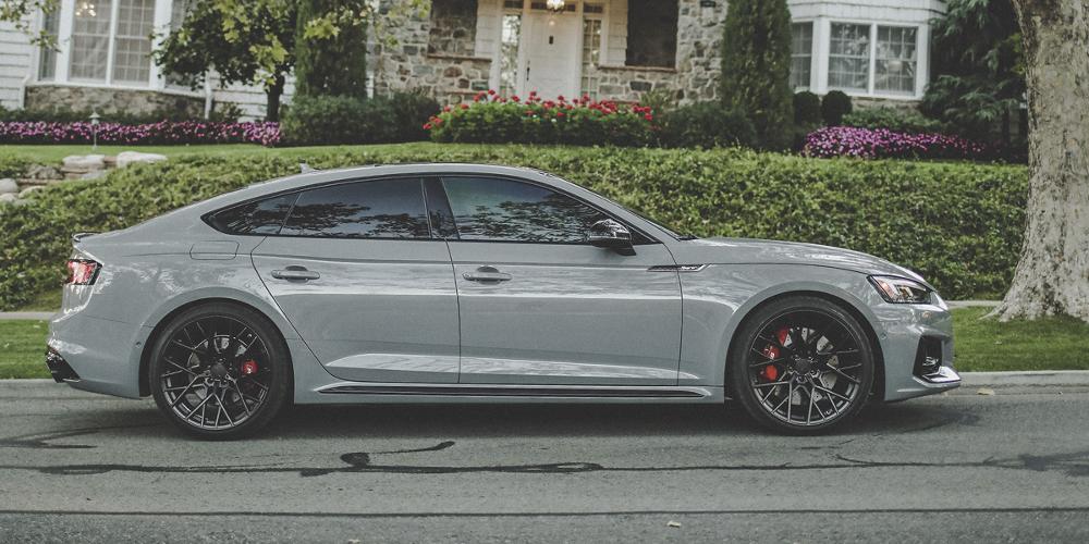 Audi RS5
